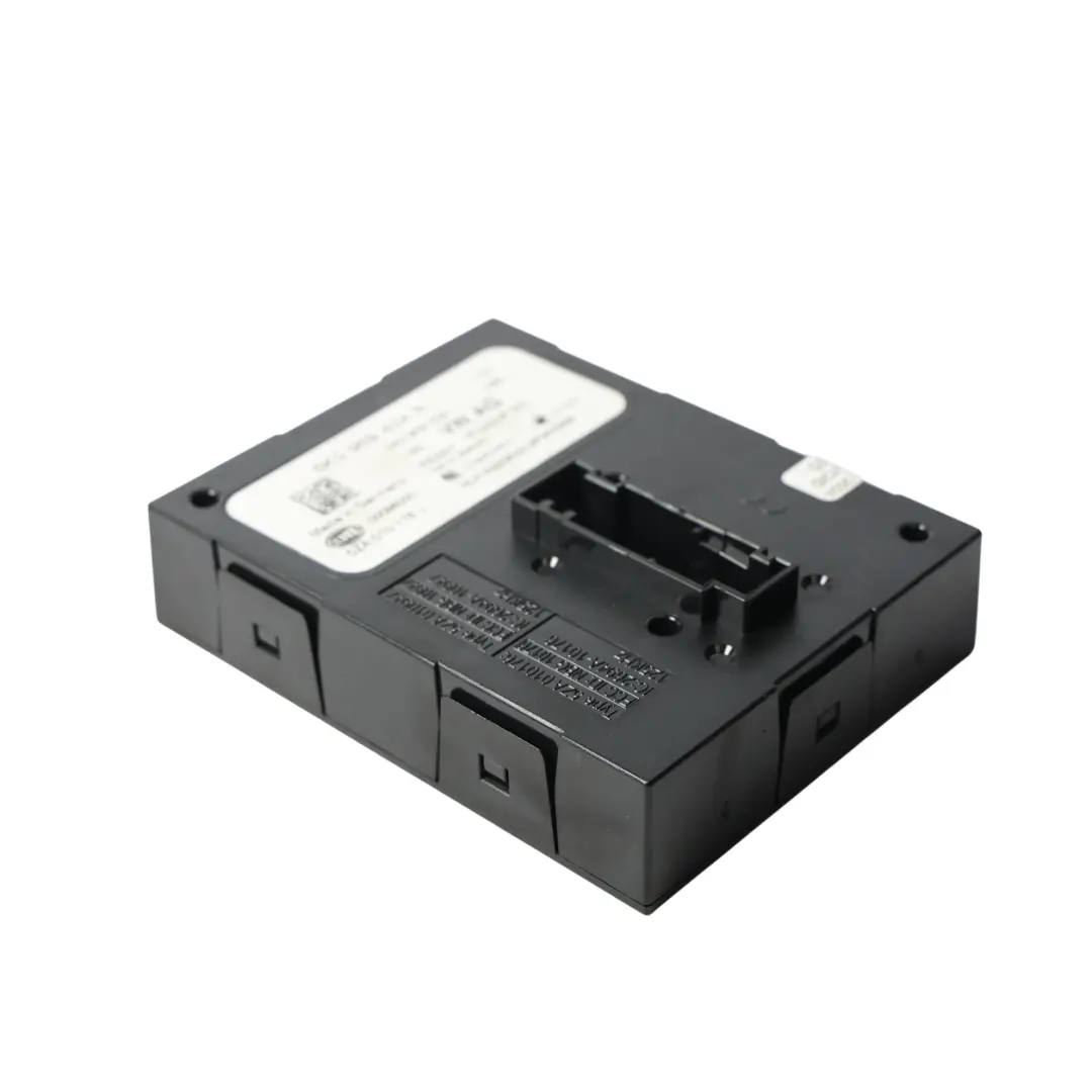 Moduł Sterownik Keyless Kessy do Audi A1 8X Q3 8U o numerze 5K0959434B Audi A1 8X Q3 8U Moduł Sterownik Keyless Kessy - SKU 5K0959434B - Numer Części 5K0959434B