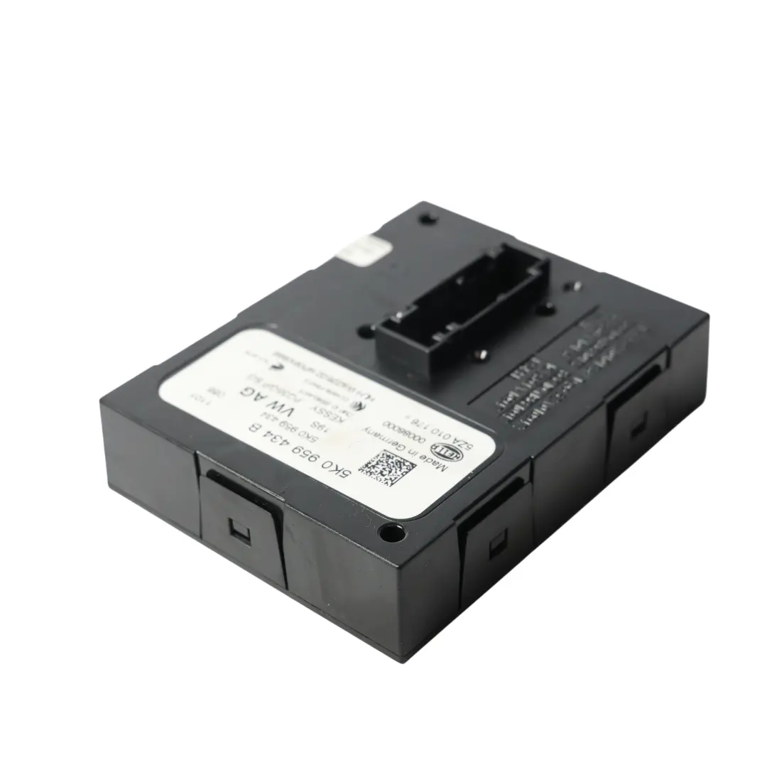 Audi A1 8X Q3 8U Moduł Sterownik Keyless Kessy - SKU 5K0959434B - Numer Części 5K0959434B