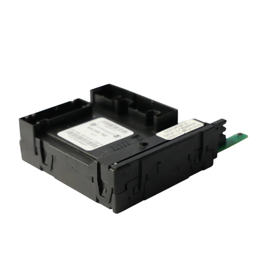 2K Window Regulator Motor Module ECU to VW Volkswagen Caddy with Part number 5K0959793 VW Volkswagen Caddy 2K Window Regulator Motor Module ECU - SKU 5K0959793 - Part number 5K0959793