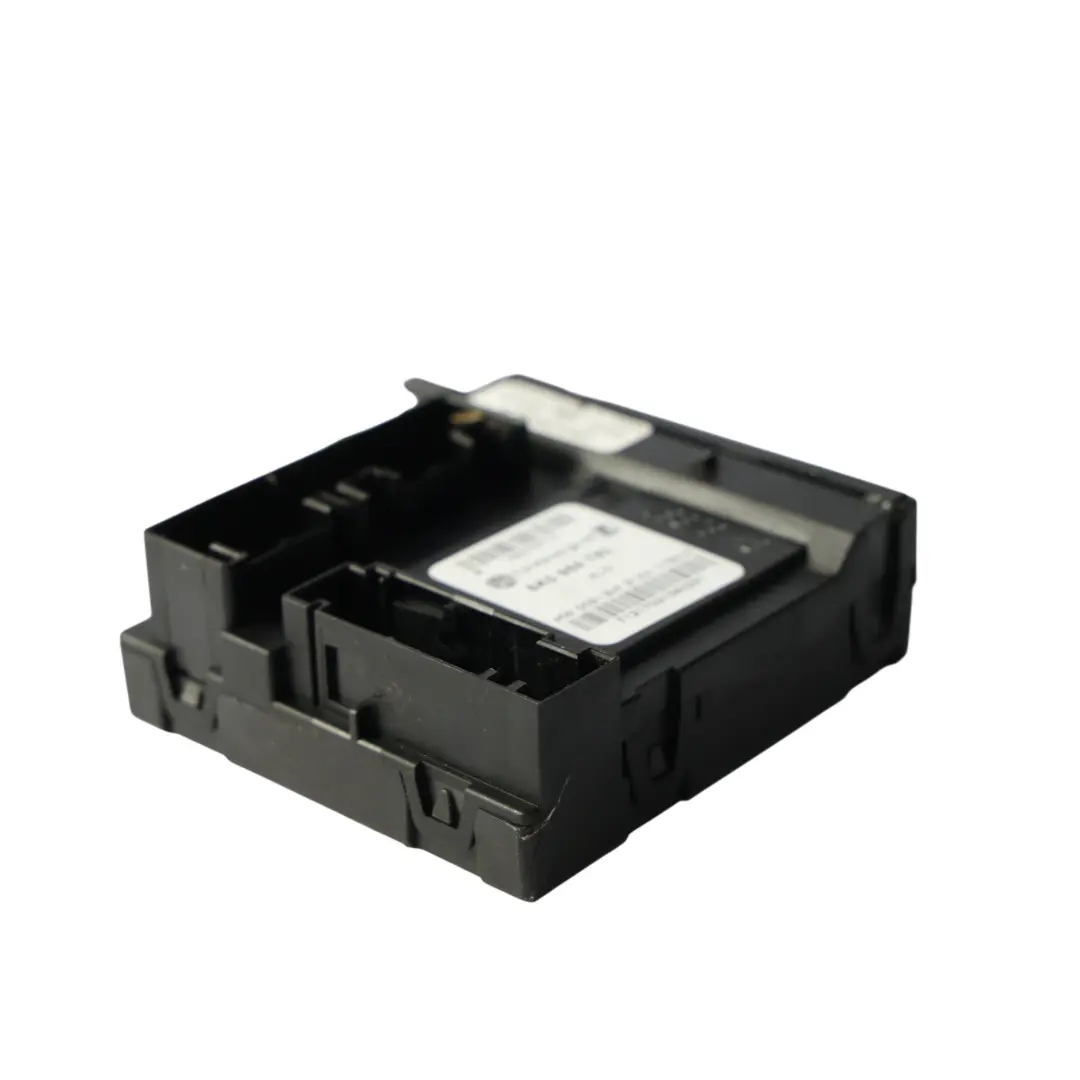 VW Volkswagen Caddy 2K Window Regulator Motor Module ECU - SKU 5K0959793 - Part number 5K0959793