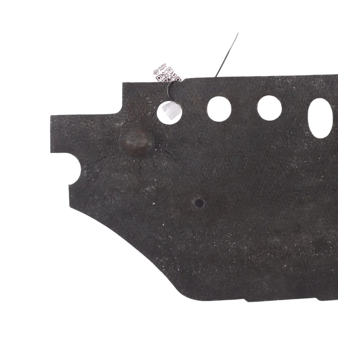 Mk6 Under Glove Box Trim Cover Panel Poolen Filter to Volkswagen Golf with Part number 5K2819593 Volkswagen Golf Mk6 Under Glove Box Trim Cover Panel Poolen Filter - SKU RHD-5K2819593 - Part number 5K2819593