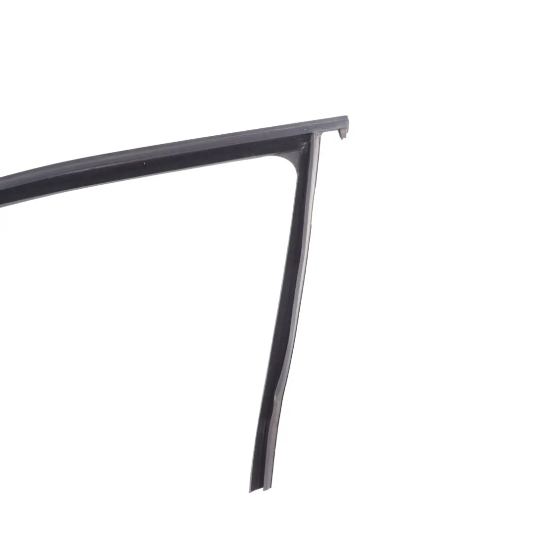 MK6 Front Door Window Guide Gasket Seal Strip Seal Left N/S to VW Golf with Part number 5K4837431B VW Golf MK6 Front Door Window Guide Gasket Seal Strip Seal Left N/S - SKU 5K4837431B - Part number 5K4837431B