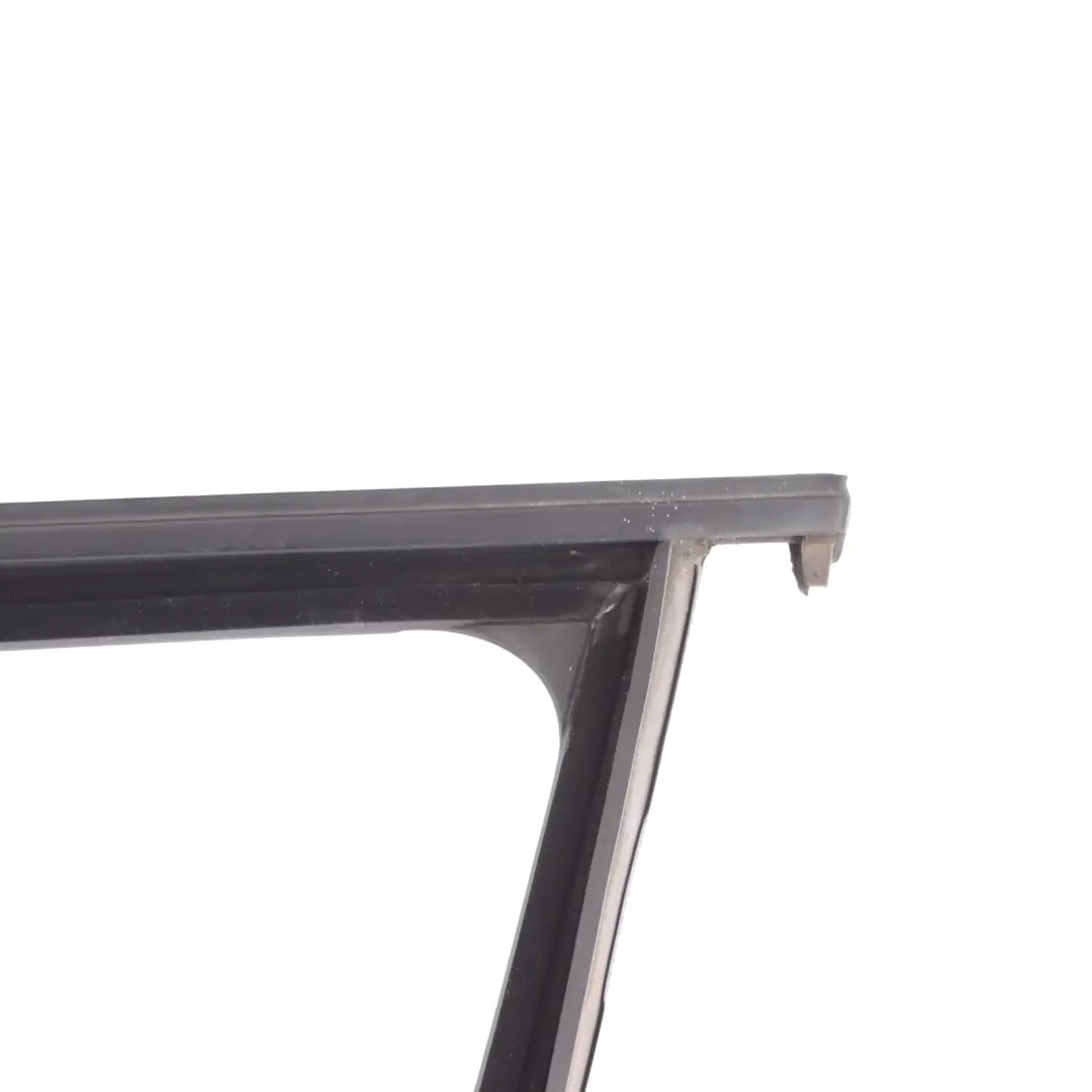 MK6 Front Door Window Guide Gasket Seal Strip Seal Left N/S to VW Golf with Part number 5K4837431B VW Golf MK6 Front Door Window Guide Gasket Seal Strip Seal Left N/S - SKU 5K4837431B - Part number 5K4837431B