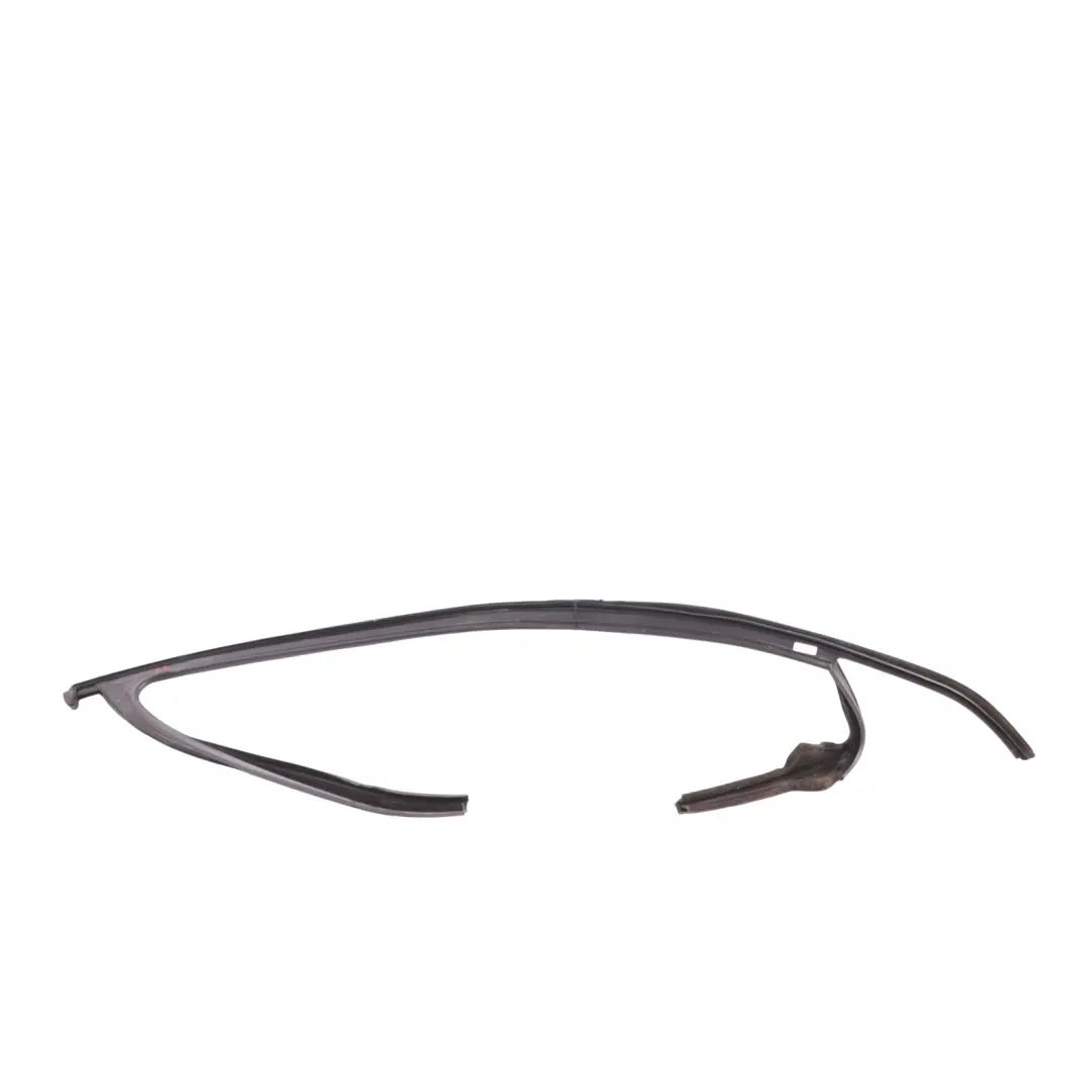 MK6 Front Door Window Guide Gasket Seal Strip Seal Left N/S to VW Golf with Part number 5K4837431B VW Golf MK6 Front Door Window Guide Gasket Seal Strip Seal Left N/S - SKU 5K4837431B - Part number 5K4837431B