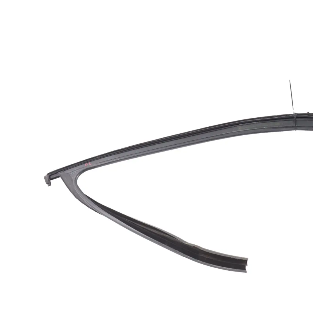 MK6 Front Door Window Guide Gasket Seal Strip Seal Left N/S to VW Golf with Part number 5K4837431B VW Golf MK6 Front Door Window Guide Gasket Seal Strip Seal Left N/S - SKU 5K4837431B - Part number 5K4837431B