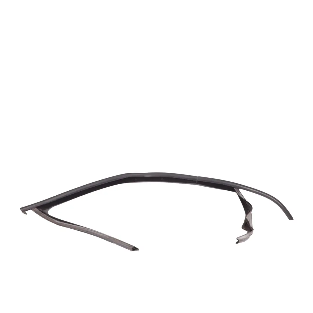 Mk6 Front Door Window Guide Gasket Seal Strip Right O/S to VW Golf with Part number 5K4837432B VW Golf Mk6 Front Door Window Guide Gasket Seal Strip Right O/S - SKU 5K4837432B - Part number 5K4837432B