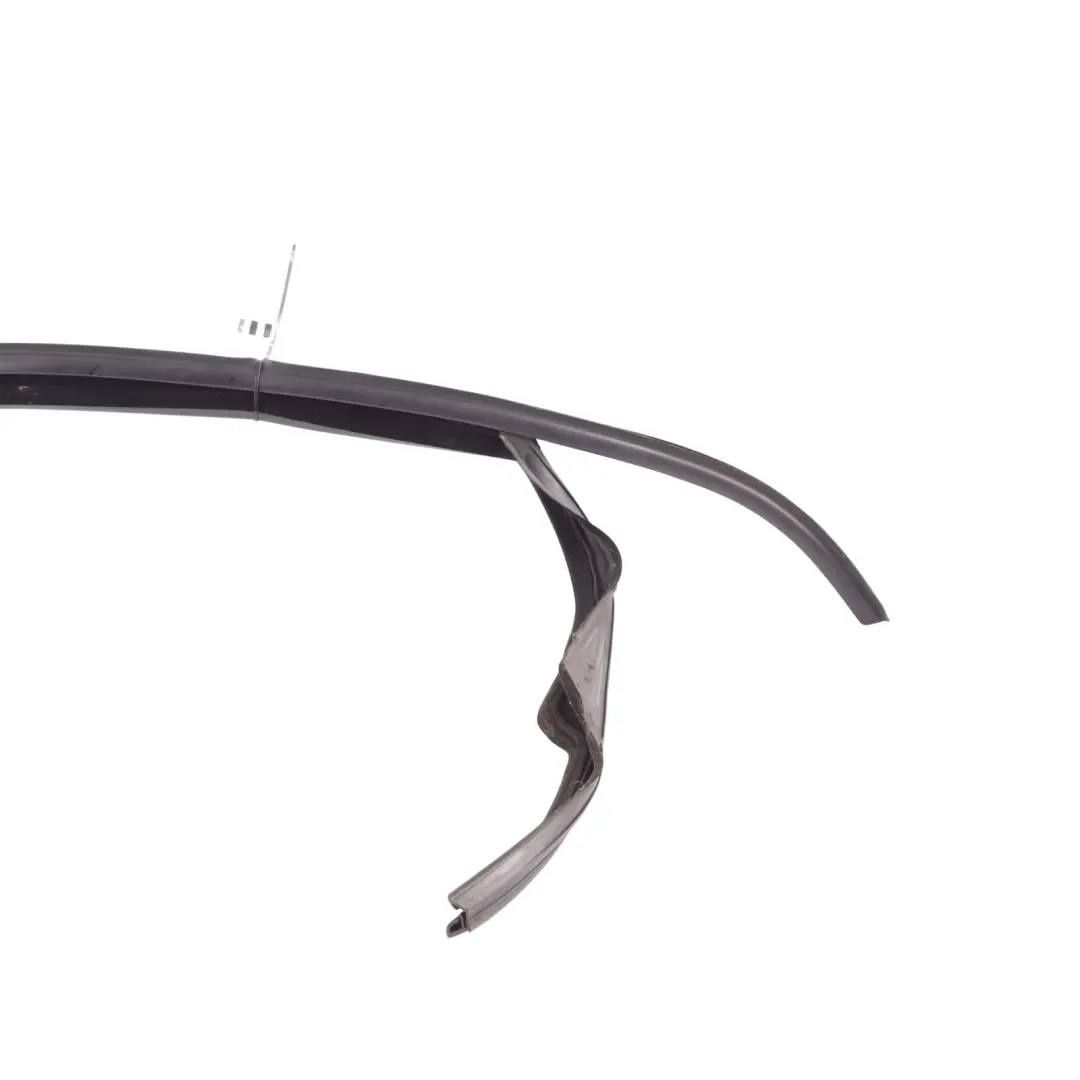 VW Golf Mk6 Front Door Window Guide Gasket Seal Strip Right O/S - SKU 5K4837432B - Part number 5K4837432B