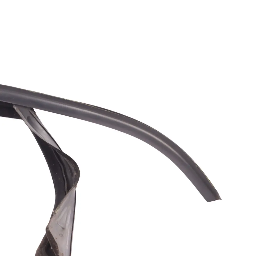 Mk6 Front Door Window Guide Gasket Seal Strip Right O/S to VW Golf with Part number 5K4837432B VW Golf Mk6 Front Door Window Guide Gasket Seal Strip Right O/S - SKU 5K4837432B - Part number 5K4837432B