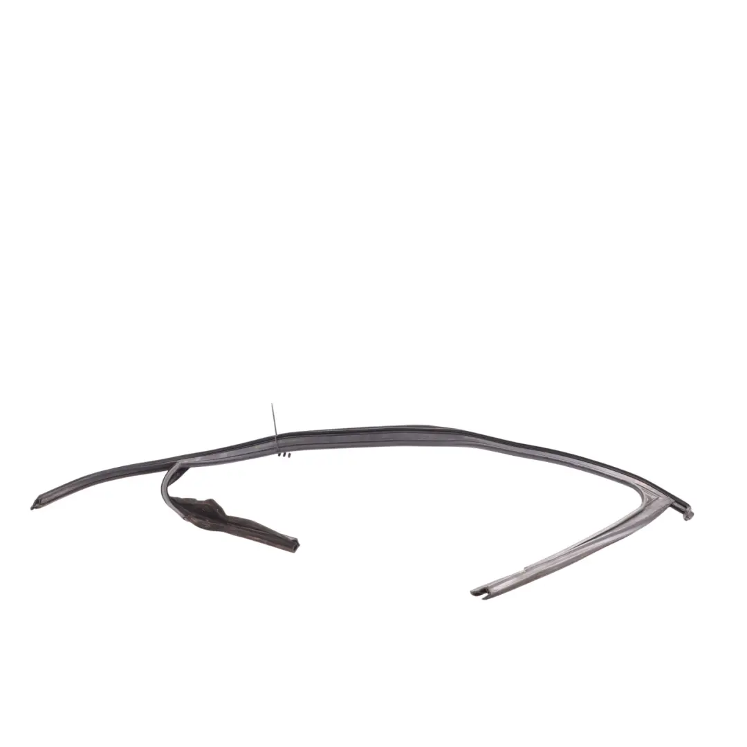 VW Golf Mk6 Front Door Window Guide Gasket Seal Strip Right O/S - SKU 5K4837432B - Part number 5K4837432B