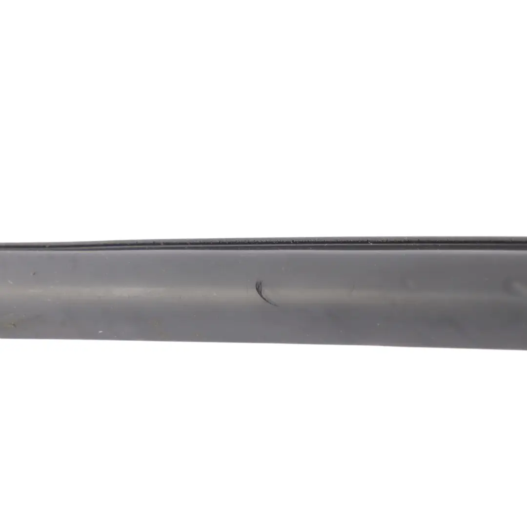 Volkswagen Golf Mk6 Vordertür Fensterdichtungs Streifen Rechts - SKU 5K4837478C - Teilenummer 5K4837478C