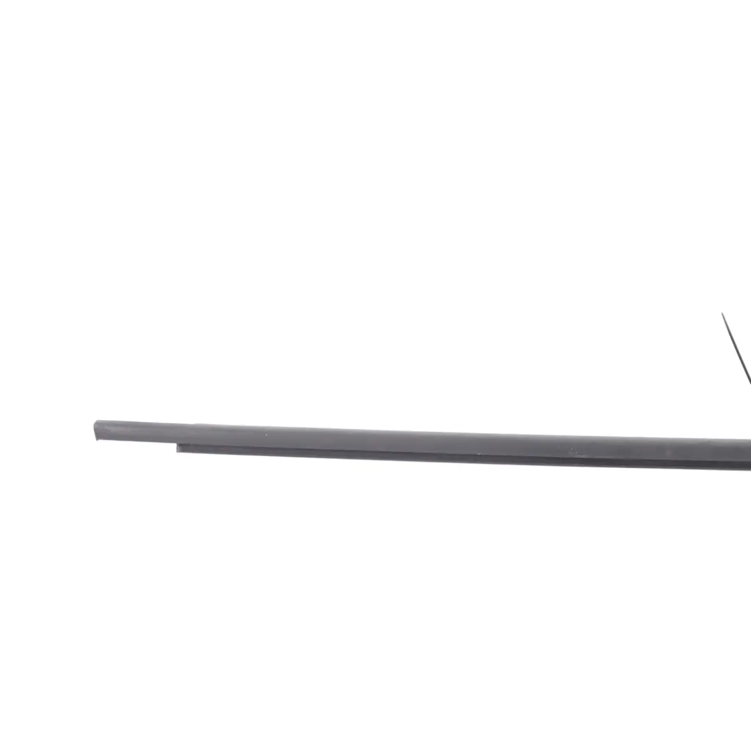 Mk6 Burlete De Ventana De Puerta Delantera Derecha para Volkswagen Golf con número de pieza 5K4837478C Volkswagen Golf Mk6 Burlete De Ventana De Puerta Delantera Derecha - SKU 5K4837478C - Número de pieza 5K4837478C