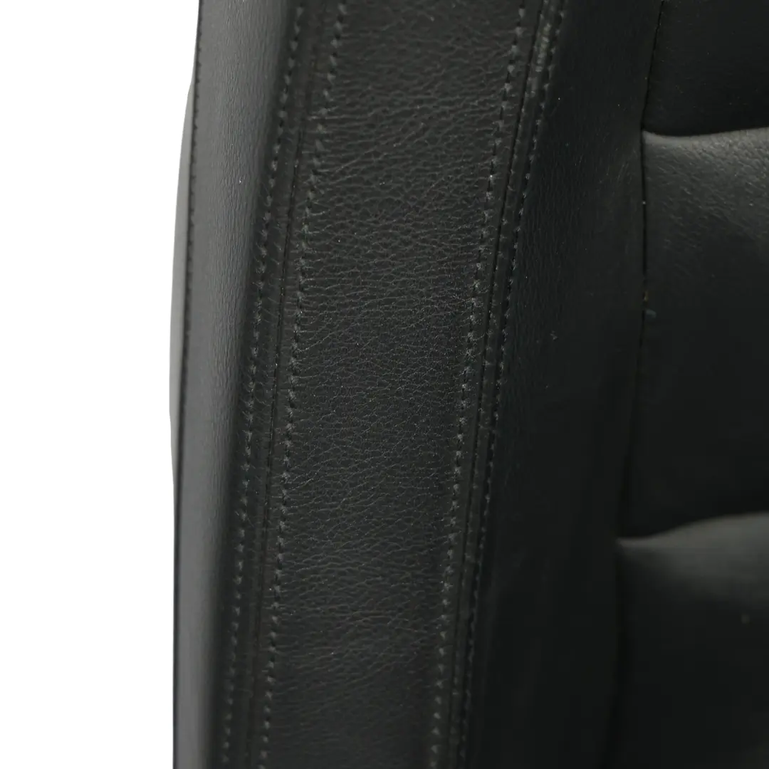 Mk6 5Dr Sedile Anteriore Sinistro Riscaldato Pelle Titan Nero per Volkswagen Golf R con numero di parte 5K4881805CE Volkswagen Golf R Mk6 5Dr Sedile Anteriore Sinistro Riscaldato Pelle Titan Nero - SKU 5K4881805CE-1 - Numero di parte 5K4881805CE