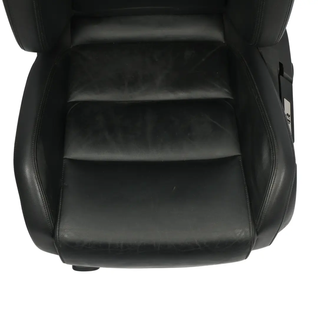 Mk6 5Dr Sitz Vorne Links Beheizt Leder Titan Schwarz für Volkswagen Golf R mit Teilenummer 5K4881805CE Volkswagen Golf R Mk6 5Dr Sitz Vorne Links Beheizt Leder Titan Schwarz - SKU 5K4881805CE-1 - Teilenummer 5K4881805CE