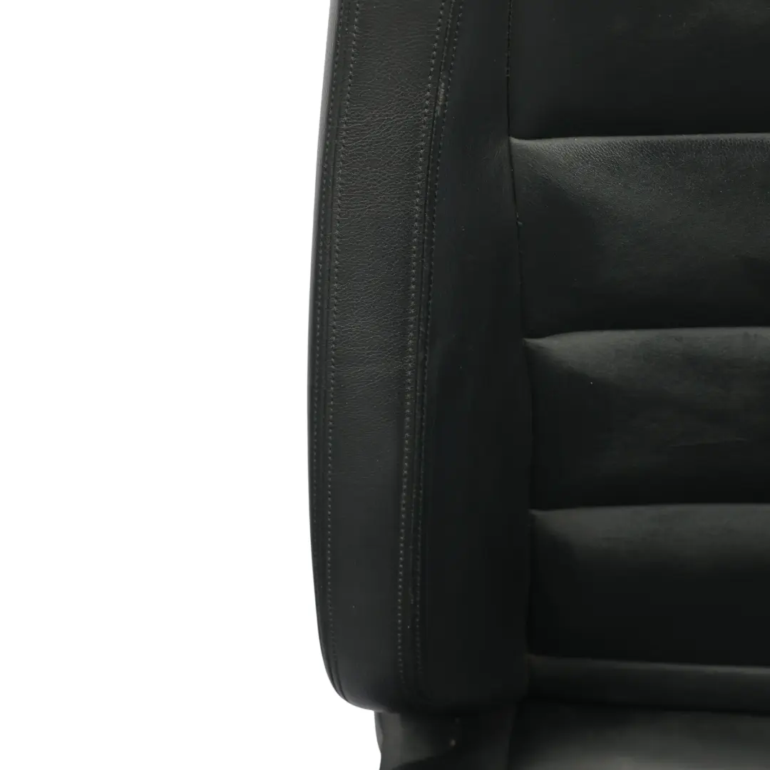 Mk6 5Dr Seat Front Left N/S Heated Leather Titan Black to Volkswagen Golf R with Part number 5K4881805CE Volkswagen Golf R Mk6 5Dr Seat Front Left N/S Heated Leather Titan Black - SKU 5K4881805CE-1 - Part number 5K4881805CE