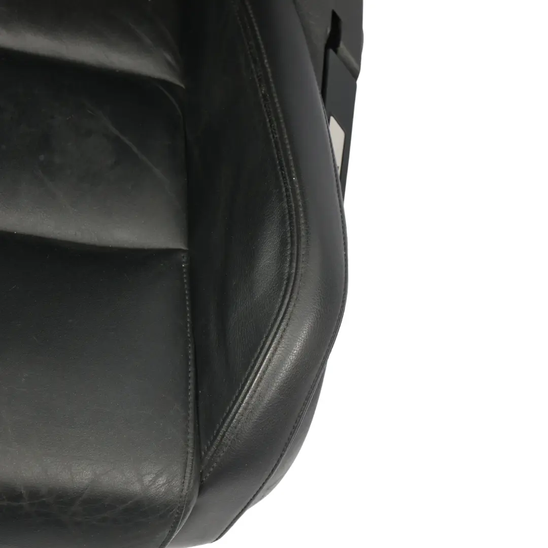 Mk6 5Dr Seat Front Left N/S Heated Leather Titan Black to Volkswagen Golf R with Part number 5K4881805CE Volkswagen Golf R Mk6 5Dr Seat Front Left N/S Heated Leather Titan Black - SKU 5K4881805CE-1 - Part number 5K4881805CE