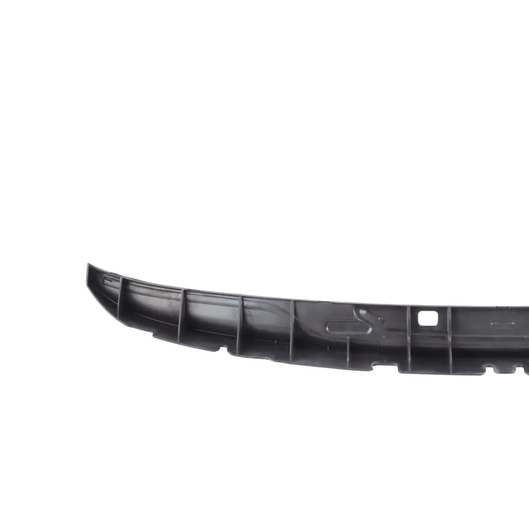 Volkswagen Golf Mk6 Rear Spoiler Mount Bracket Base Holder - SKU 5K6827933C - Part number 5K6827933C