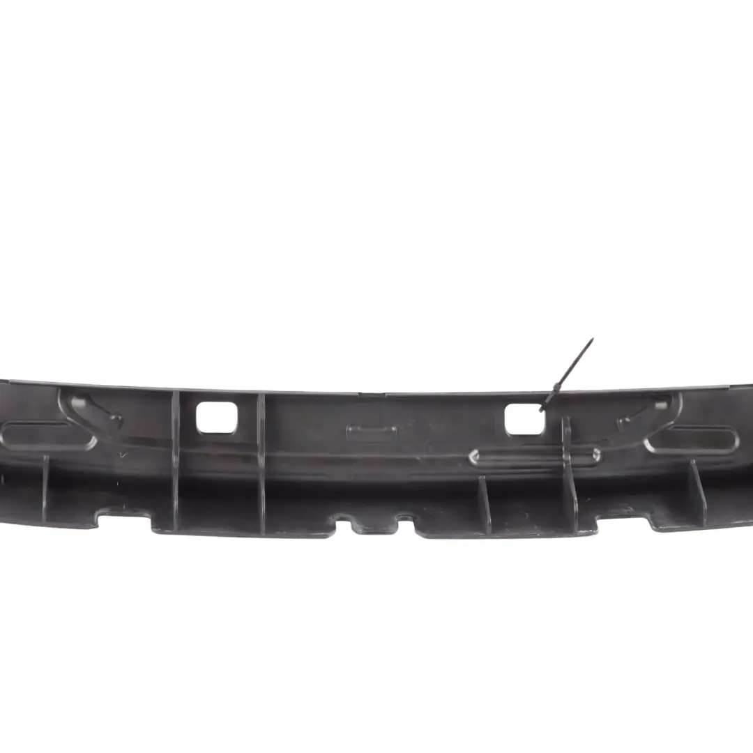 Volkswagen Golf Mk6 Rear Spoiler Mount Bracket Base Holder - SKU 5K6827933C - Part number 5K6827933C