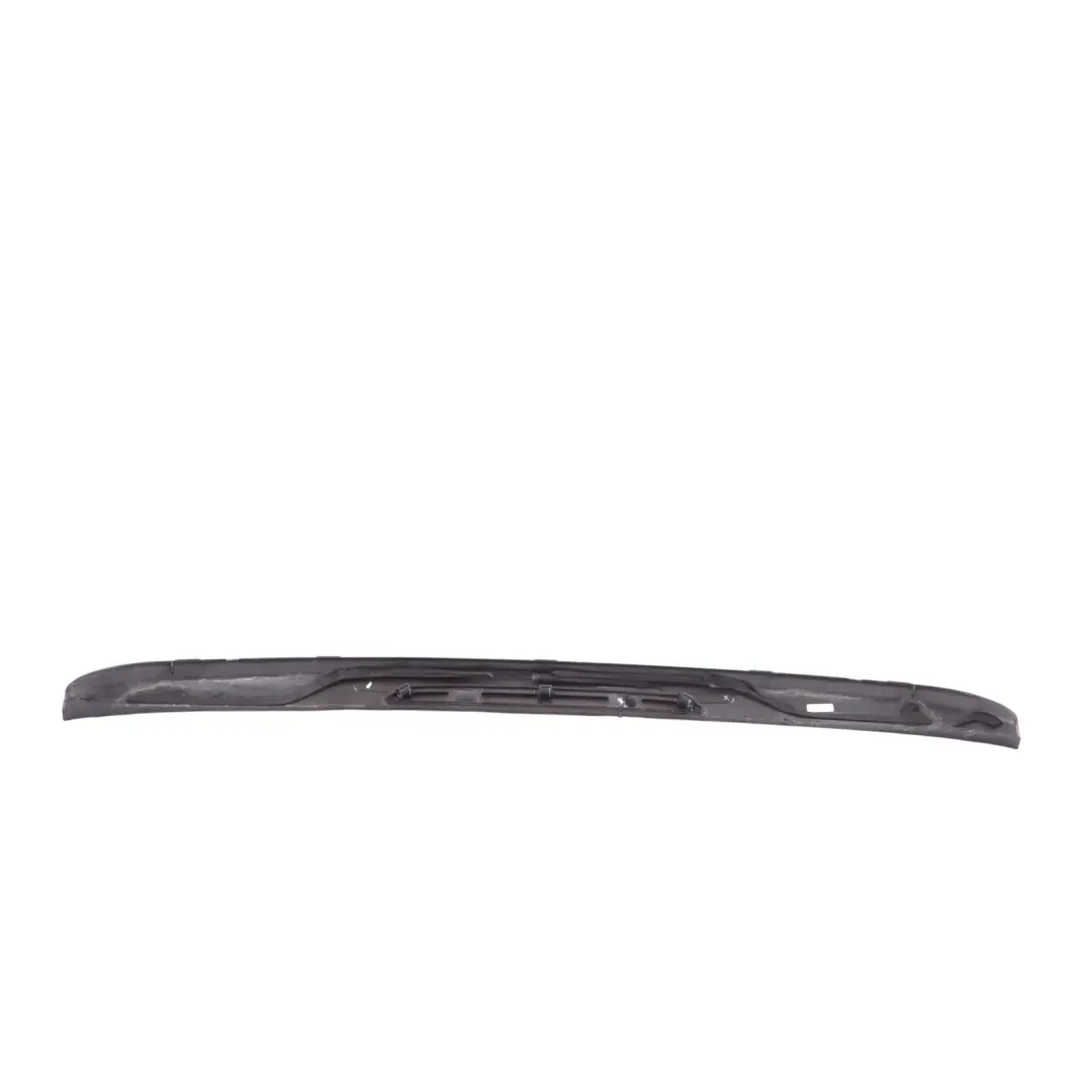 Mk6 Rear Spoiler Mount Bracket Base Holder to Volkswagen Golf with Part number 5K6827933C Volkswagen Golf Mk6 Rear Spoiler Mount Bracket Base Holder - SKU 5K6827933C - Part number 5K6827933C