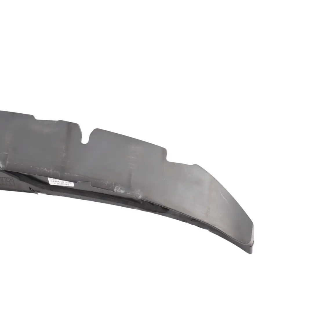 Volkswagen Golf Mk6 Rear Spoiler Mount Bracket Base Holder - SKU 5K6827933C - Part number 5K6827933C