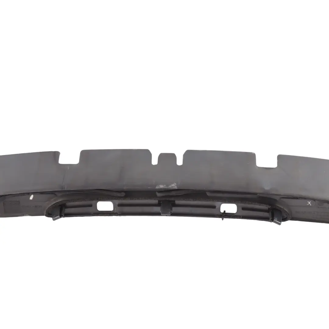 Mk6 Rear Spoiler Mount Bracket Base Holder to Volkswagen Golf with Part number 5K6827933C Volkswagen Golf Mk6 Rear Spoiler Mount Bracket Base Holder - SKU 5K6827933C - Part number 5K6827933C