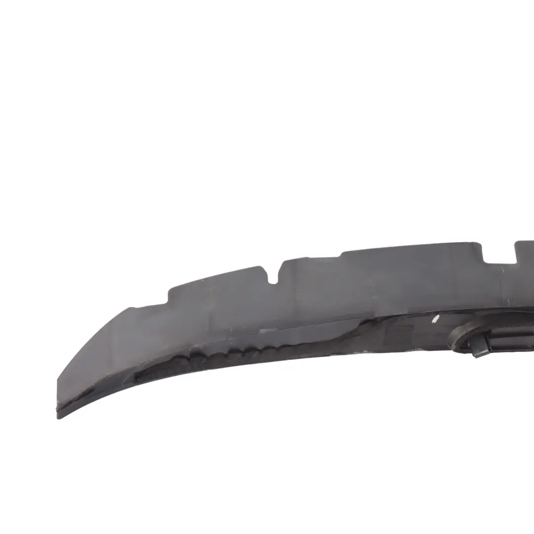 Volkswagen Golf Mk6 Rear Spoiler Mount Bracket Base Holder - SKU 5K6827933C - Part number 5K6827933C