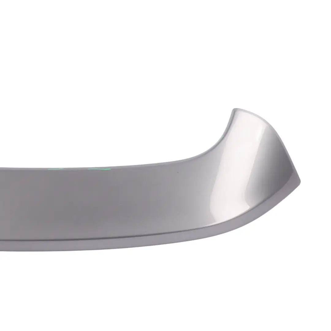 Mk6 Rear Tailgate Spoiler Wing United Grey - A7T to Volkswagen Golf with Part number 5K6827936A Volkswagen Golf Mk6 Rear Tailgate Spoiler Wing United Grey - A7T - SKU 5K6827936A-UGR - Part number 5K6827936A