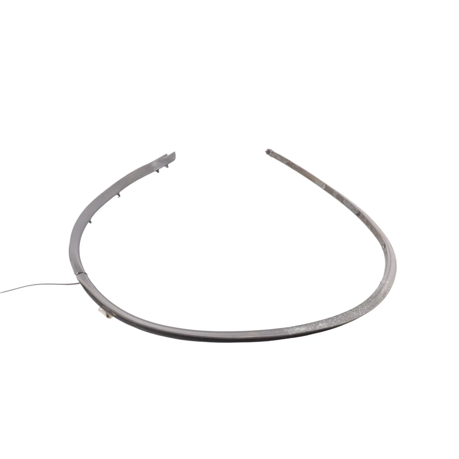 VW Volkswagen Golf Mk6 Rear Door Seal Gasket Rubber Outer Left N/S 5K6839699B