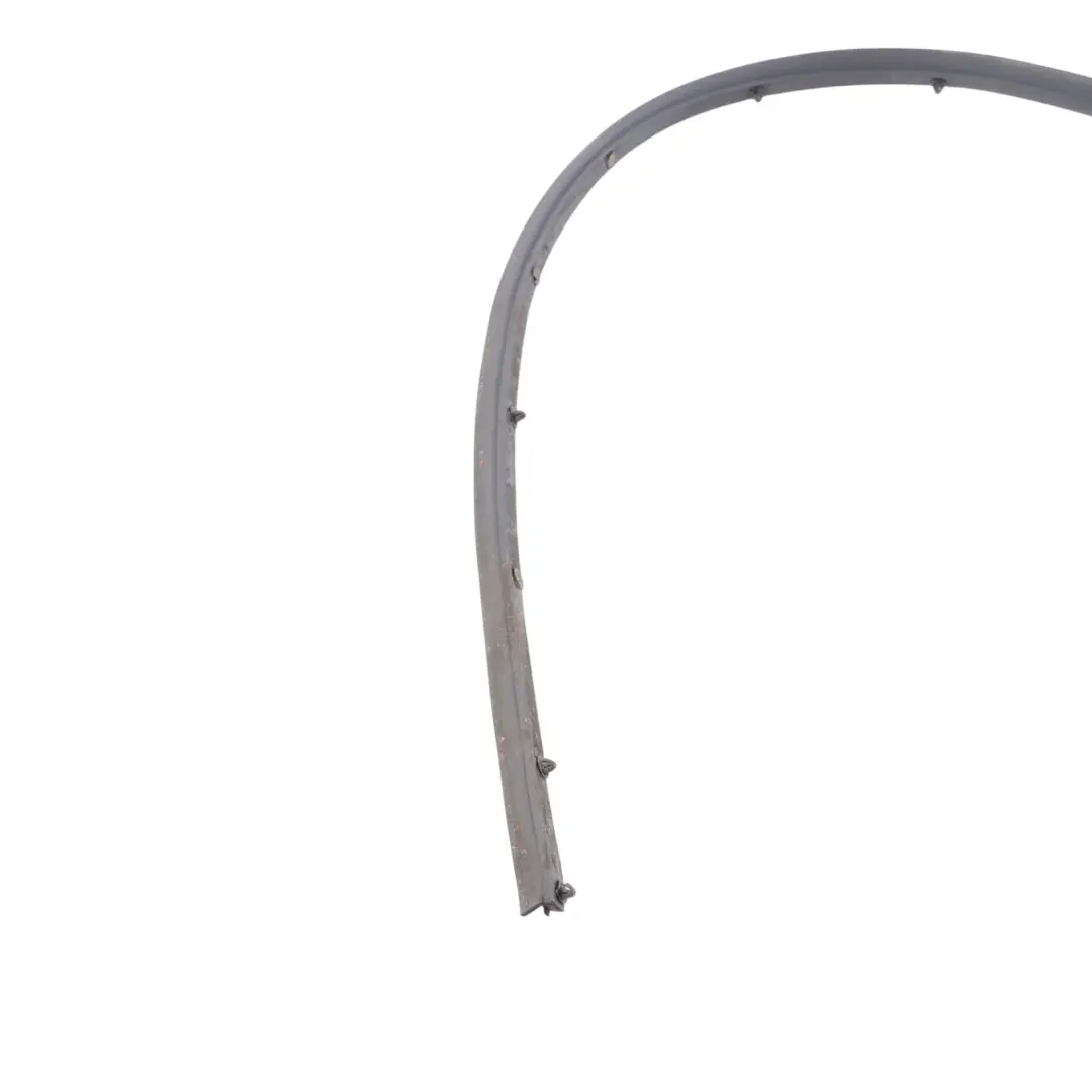 VW Volkswagen Golf Mk6 Rear Door Seal Gasket Rubber Outer Left N/S - SKU 5K6839699B - Part number 5K6839699B