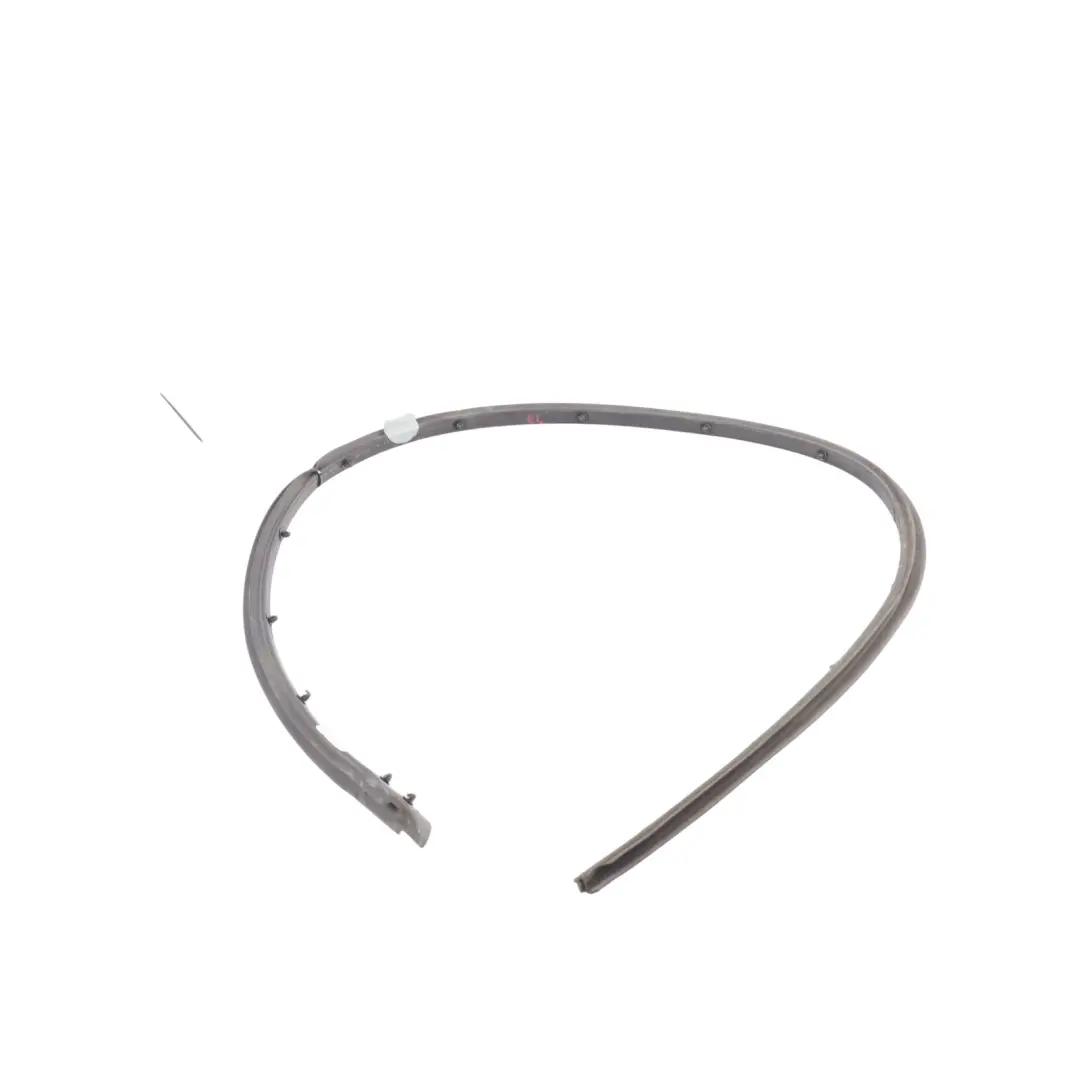 VW Volkswagen Golf Mk6 Rear Door Seal Gasket Rubber Outer Left N/S - SKU 5K6839699B - Part number 5K6839699B