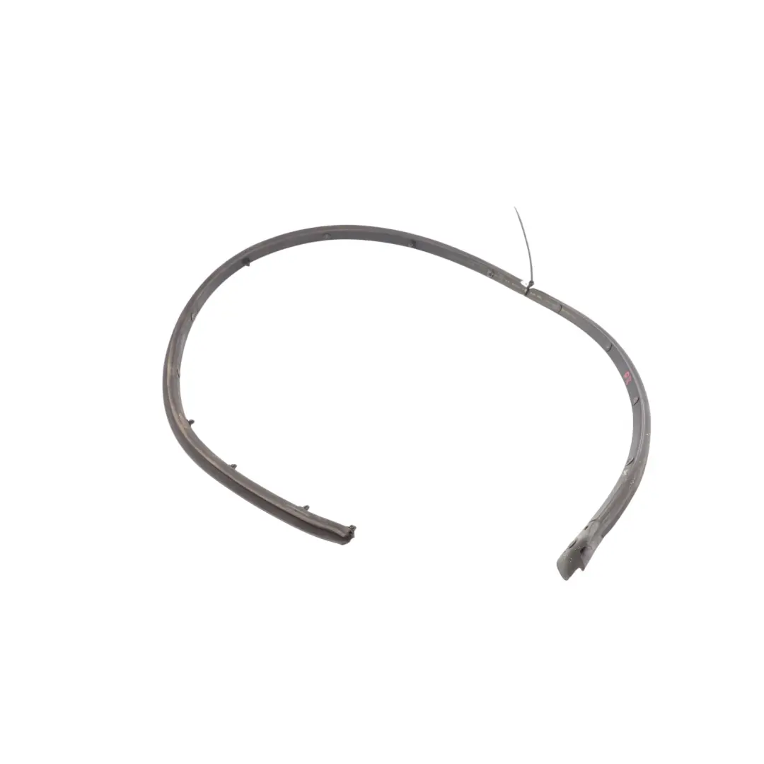 Mk6 Rear Door Seal Gasket Rubber Outer Right O/S to VW Volkswagen Golf with Part number 5K6839700B VW Volkswagen Golf Mk6 Rear Door Seal Gasket Rubber Outer Right O/S - SKU 5K6839700B - Part number 5K6839700B