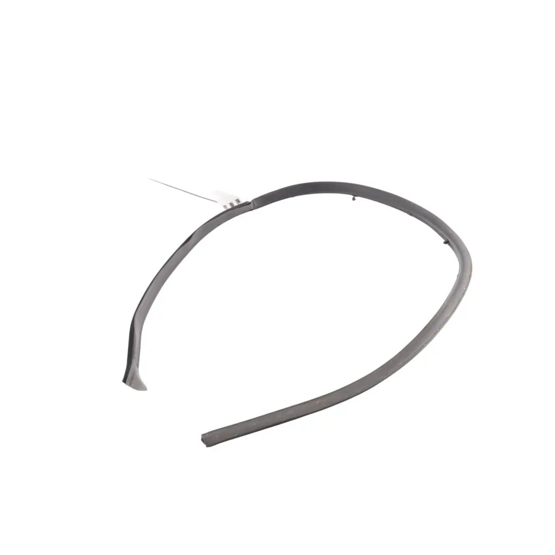 Mk6 Rear Door Seal Gasket Rubber Outer Right O/S to VW Volkswagen Golf with Part number 5K6839700B VW Volkswagen Golf Mk6 Rear Door Seal Gasket Rubber Outer Right O/S - SKU 5K6839700B - Part number 5K6839700B