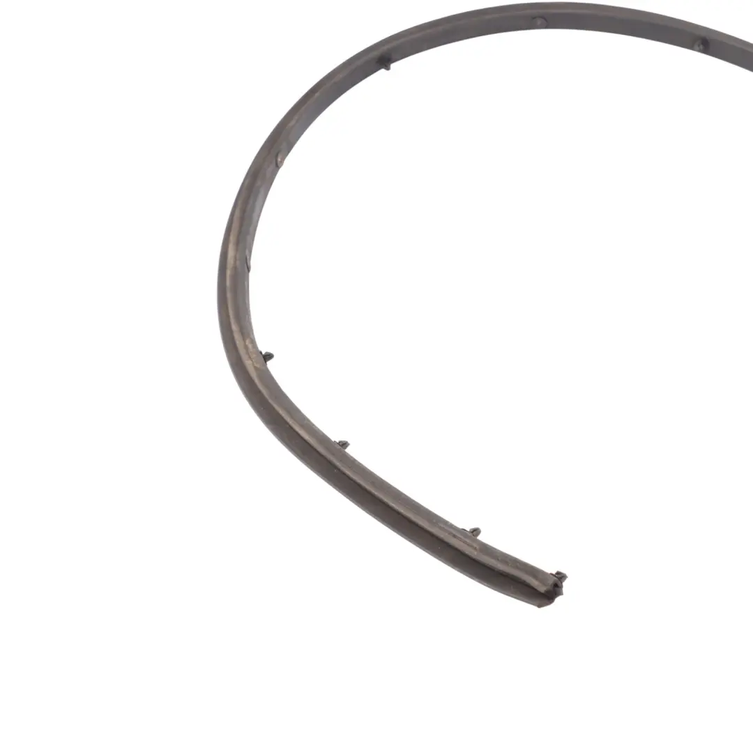 VW Volkswagen Golf Mk6 Rear Door Seal Gasket Rubber Outer Right O/S - SKU 5K6839700B - Part number 5K6839700B