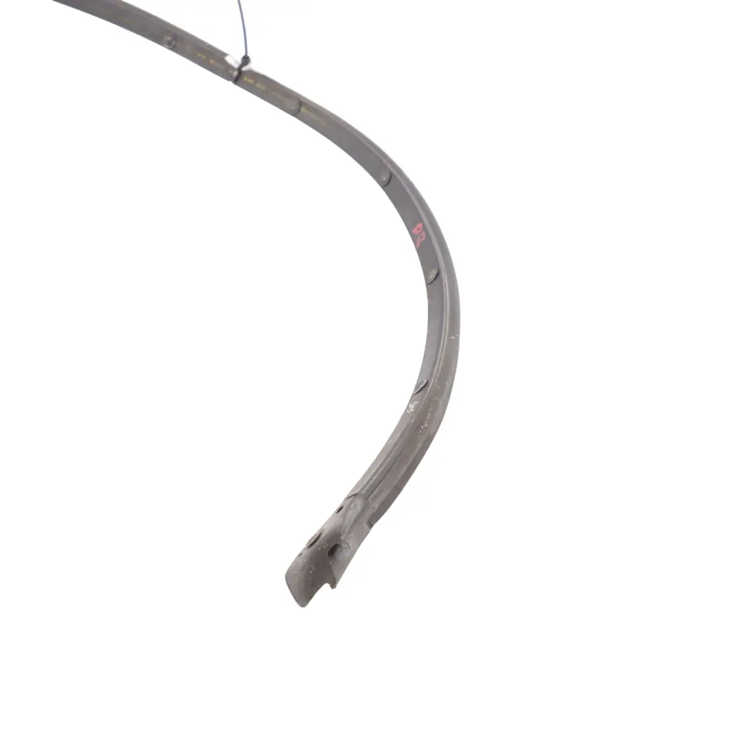 VW Volkswagen Golf Mk6 Rear Door Seal Gasket Rubber Outer Right O/S - SKU 5K6839700B - Part number 5K6839700B