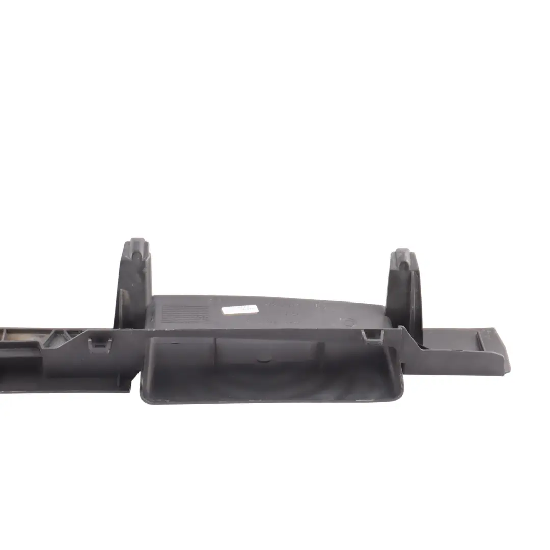 Skoda Yeti 5L Front Panel Air Guide Duct Upper - SKU 5L0121285 - Part number 5L0121285