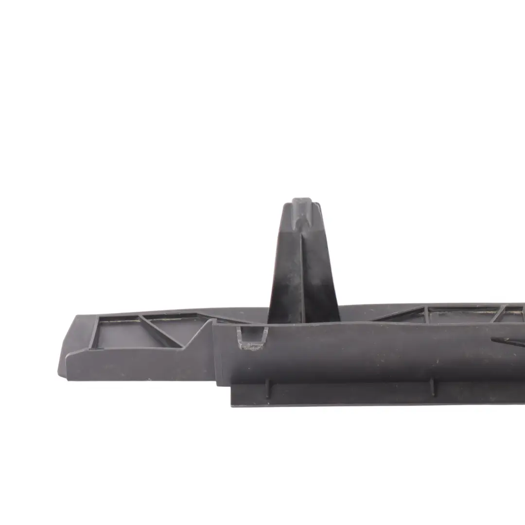 Skoda Yeti 5L Front Panel Air Guide Duct Upper - SKU 5L0121285 - Part number 5L0121285