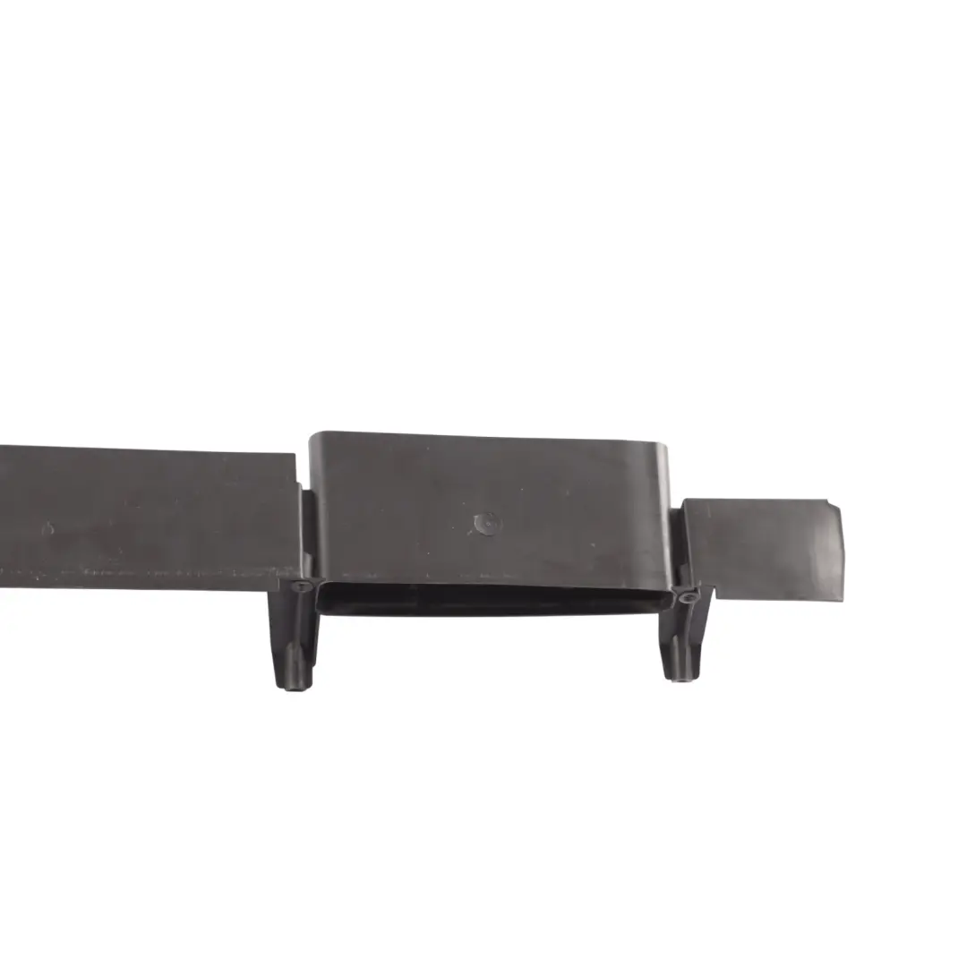 Skoda Yeti 5L Front Panel Air Guide Duct Upper - SKU 5L0121285 - Part number 5L0121285