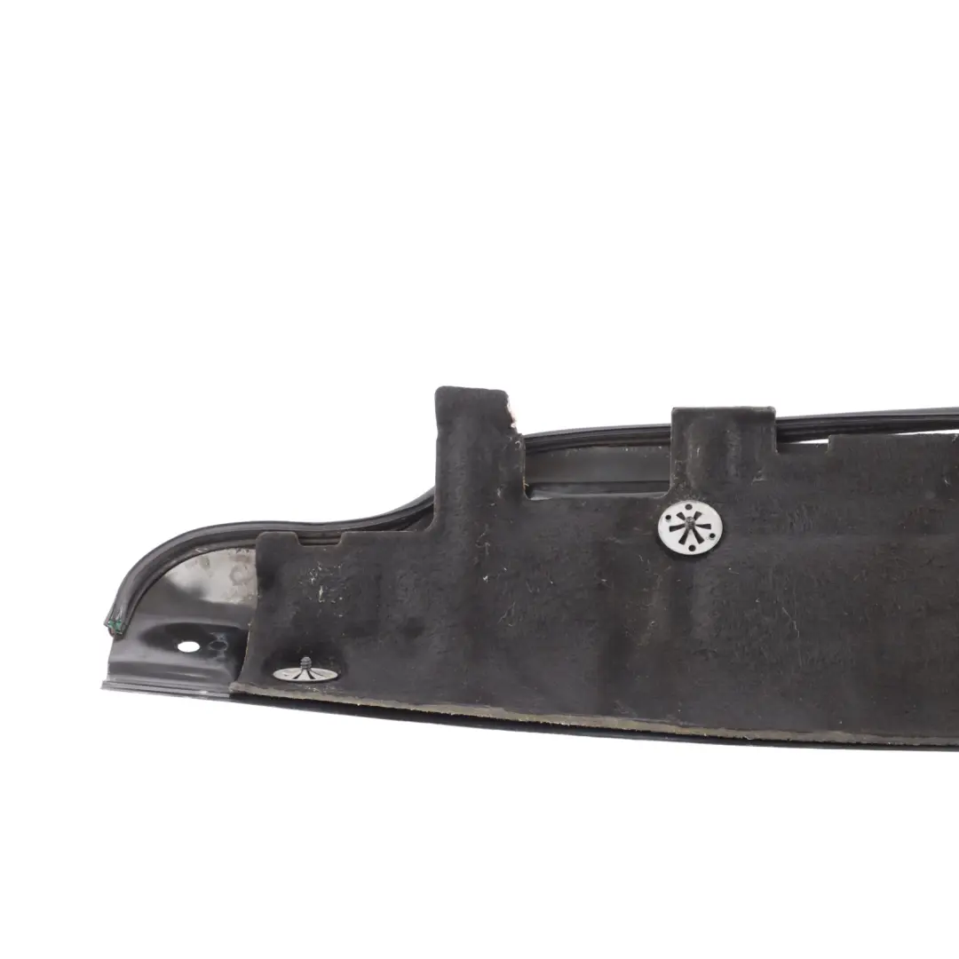 Front Windscreen Wiper Cowl Trim Cover Water Box 5L0805275 to Skoda Yeti 5L with Part number 5L0805275A Skoda Yeti 5L Front Windscreen Wiper Cowl Trim Cover Water Box 5L0805275 - SKU 5L0805275A - Part number 5L0805275A