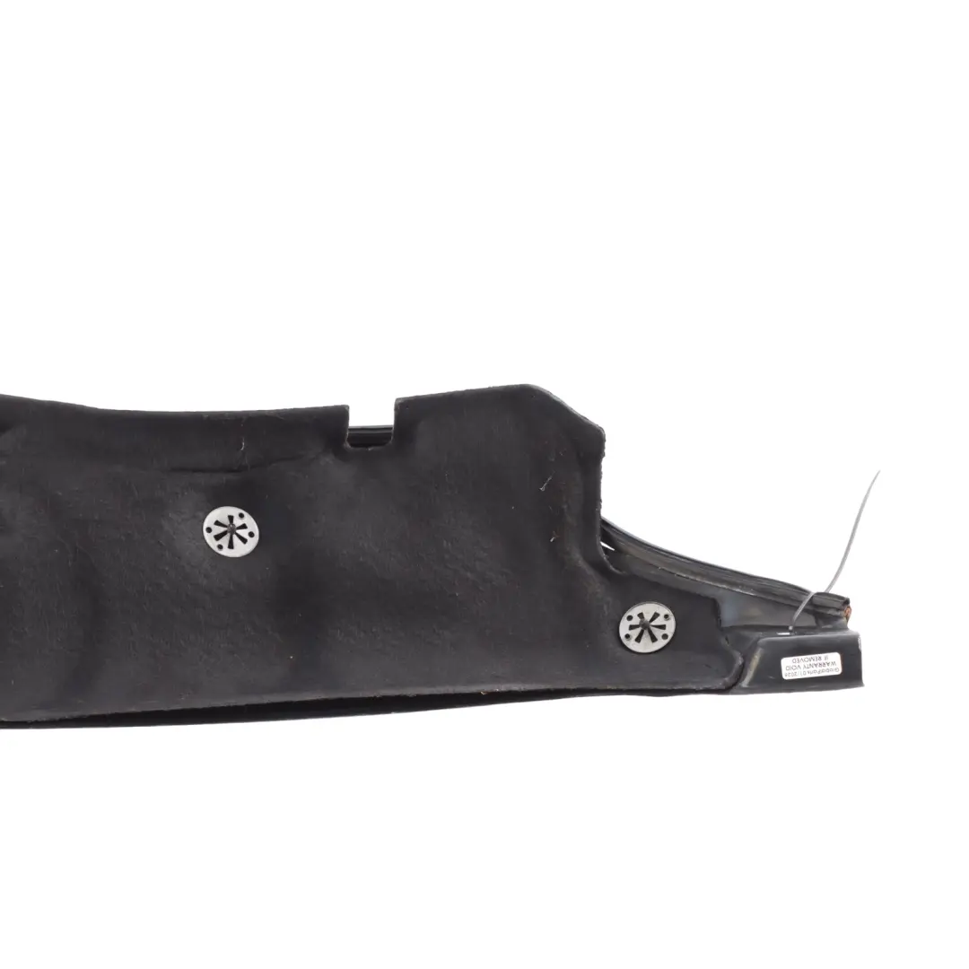 Skoda Yeti 5L Front Windscreen Wiper Cowl Trim Cover Water Box 5L0805275 - SKU 5L0805275A - Part number 5L0805275A