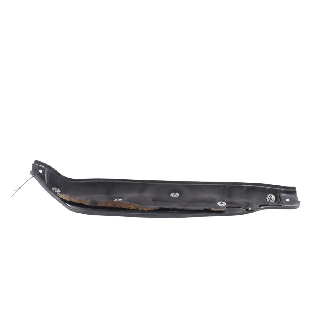 Front Windscreen Wiper Cowl Trim Cover Water Box 5L0805275 to Skoda Yeti 5L with Part number 5L0805275A Skoda Yeti 5L Front Windscreen Wiper Cowl Trim Cover Water Box 5L0805275 - SKU 5L0805275A - Part number 5L0805275A