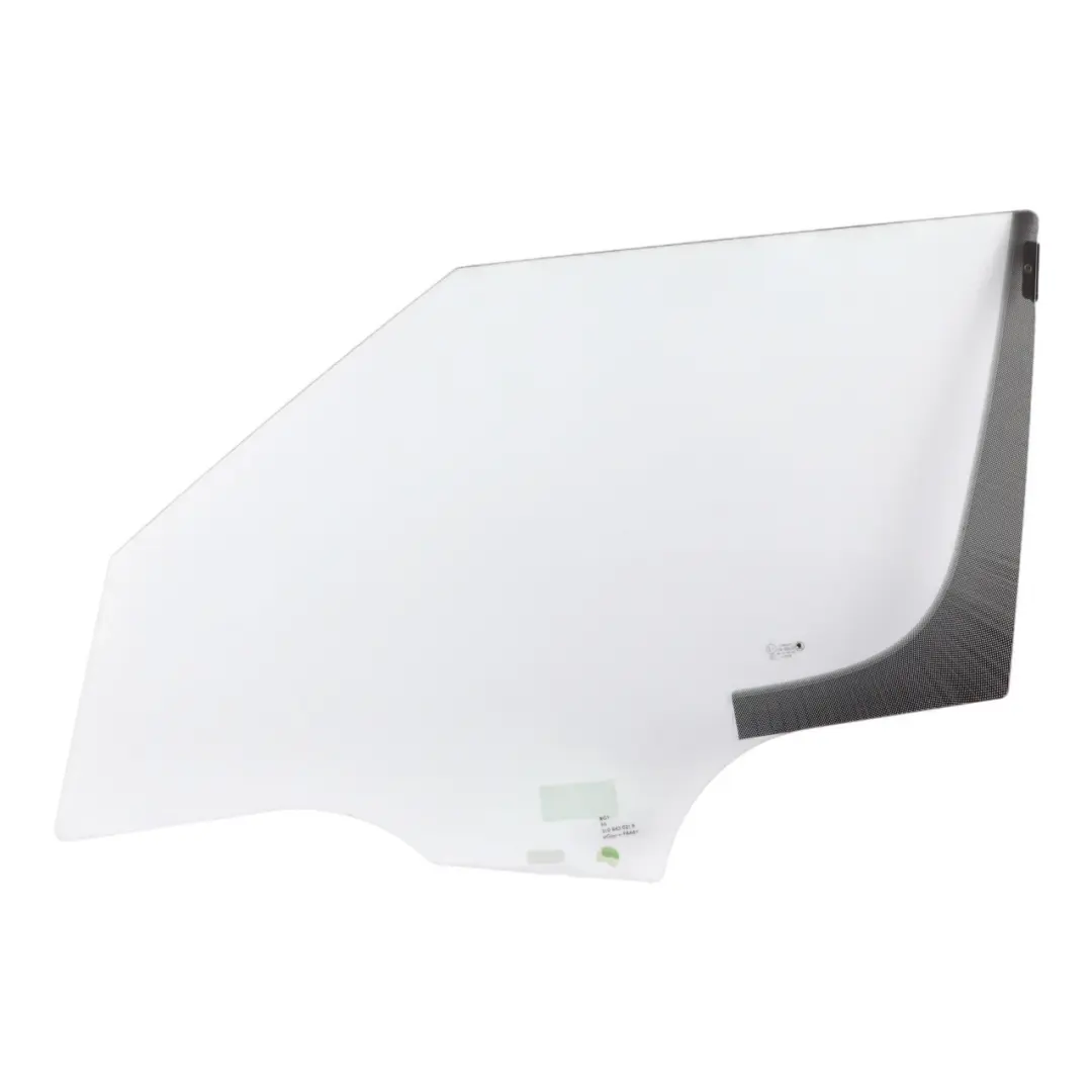 Skoda Yeti 5L Door Window D Clear Glass Front Left N/S - SKU 5L0845021B - Part number 5L0845021B