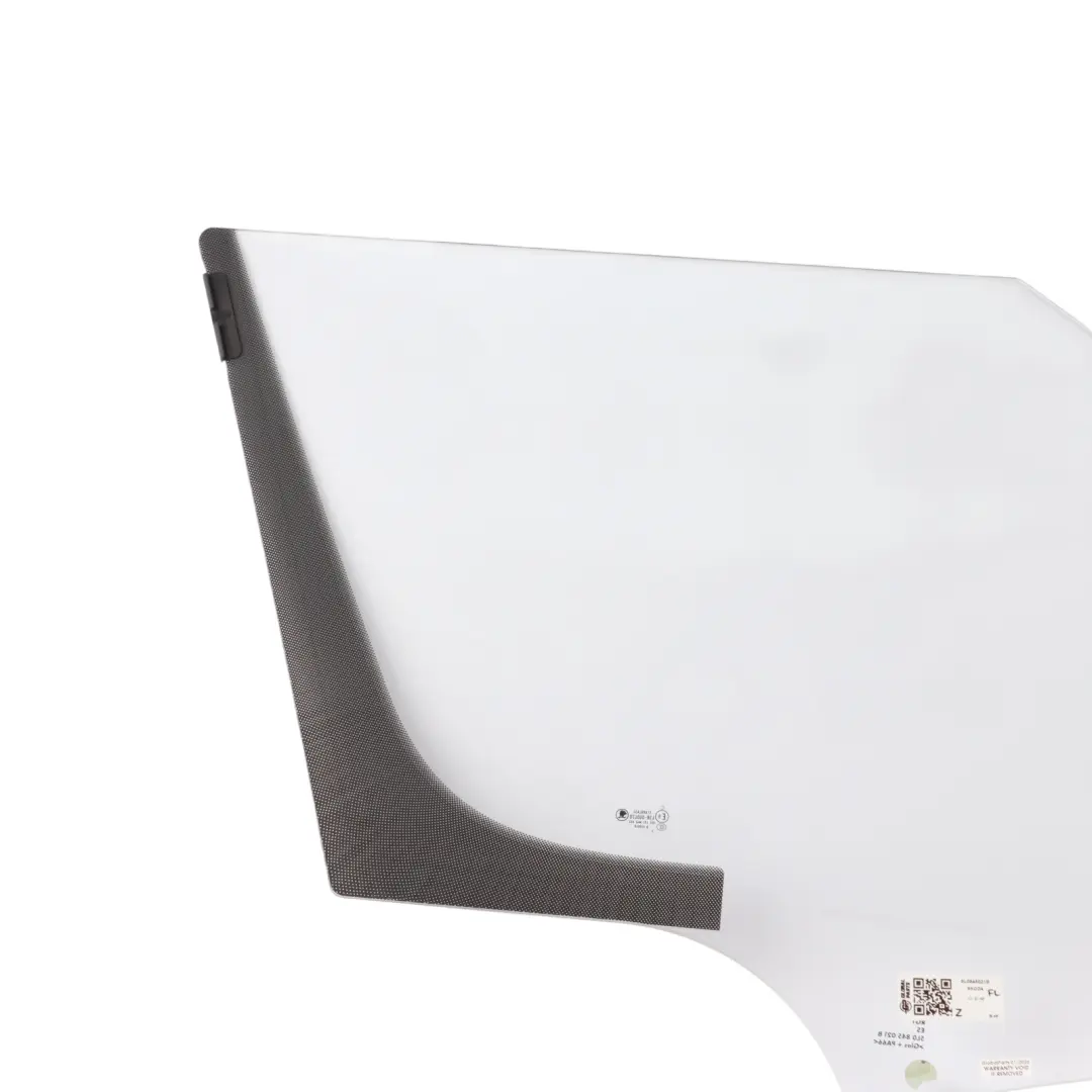 Skoda Yeti 5L Door Window D Clear Glass Front Left N/S - SKU 5L0845021B - Part number 5L0845021B