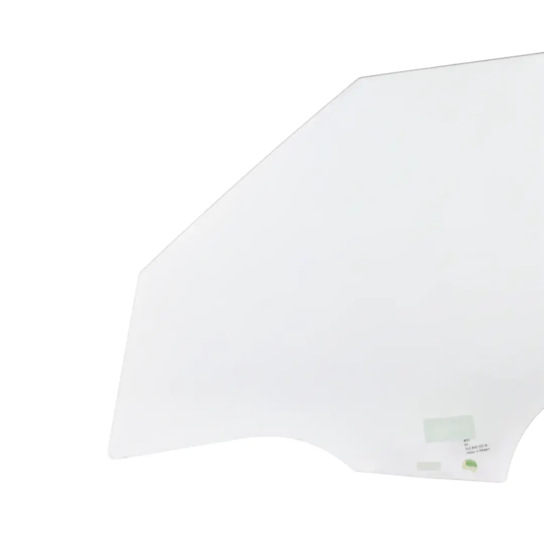 Skoda Yeti 5L Door Window D Clear Glass Front Left N/S - SKU 5L0845021B - Part number 5L0845021B