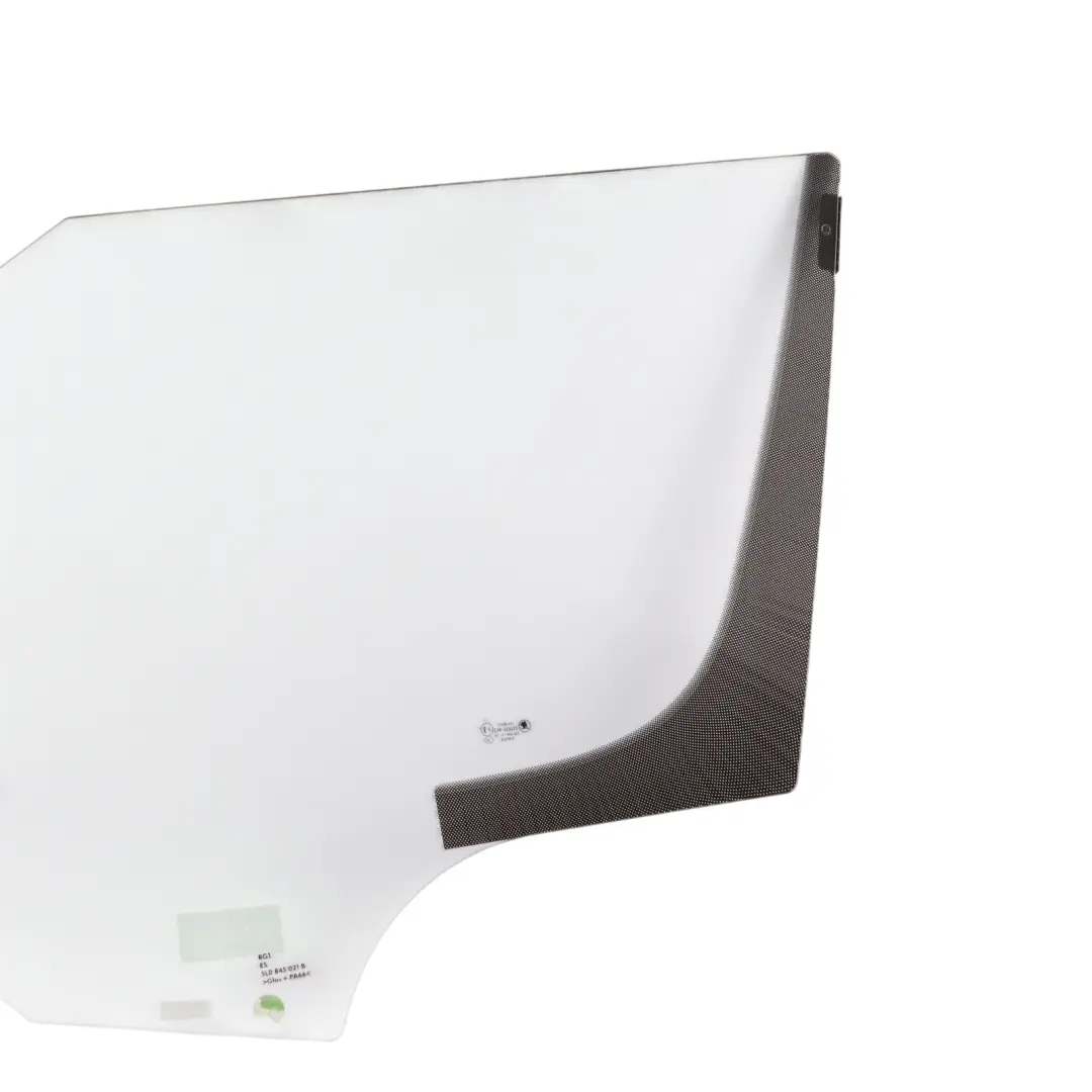 Skoda Yeti 5L Door Window D Clear Glass Front Left N/S - SKU 5L0845021B - Part number 5L0845021B