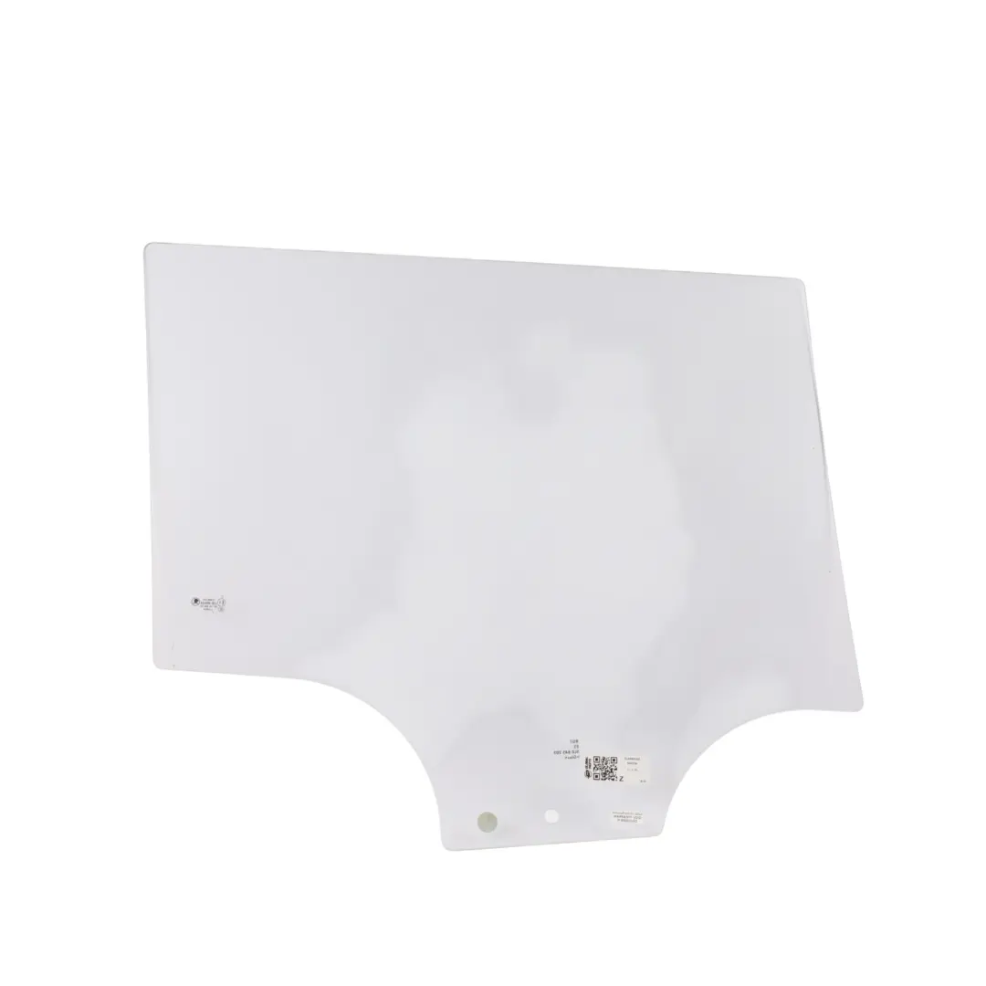 Skoda YETI 5L Door Window Clear Glass Rear Left N/S - SKU 5L0845205 - Part number 5L0845205