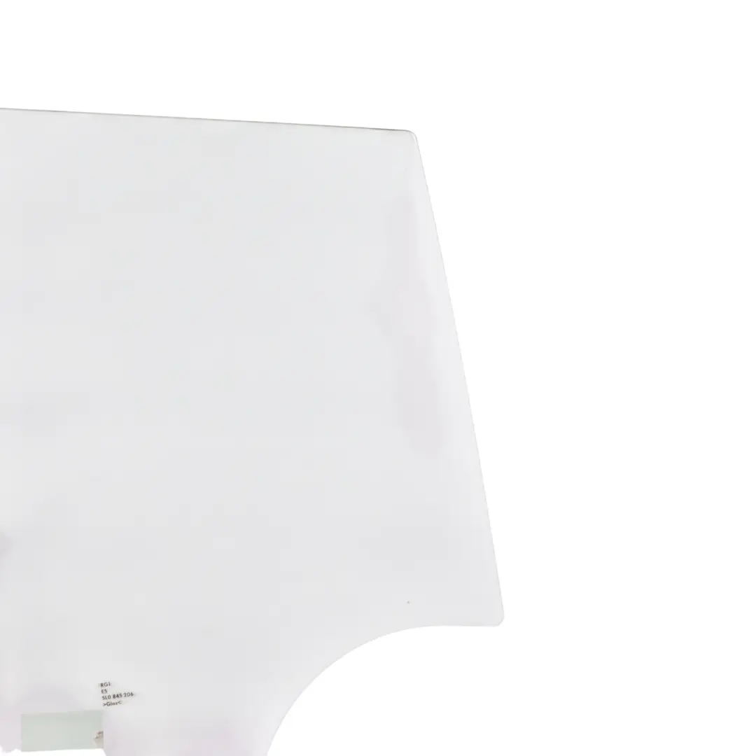Door Window Clear Glass Rear Right O/S to Skoda Yeti 5L with Part number 5L0845206 Skoda Yeti 5L Door Window Clear Glass Rear Right O/S - SKU 5L0845206 - Part number 5L0845206