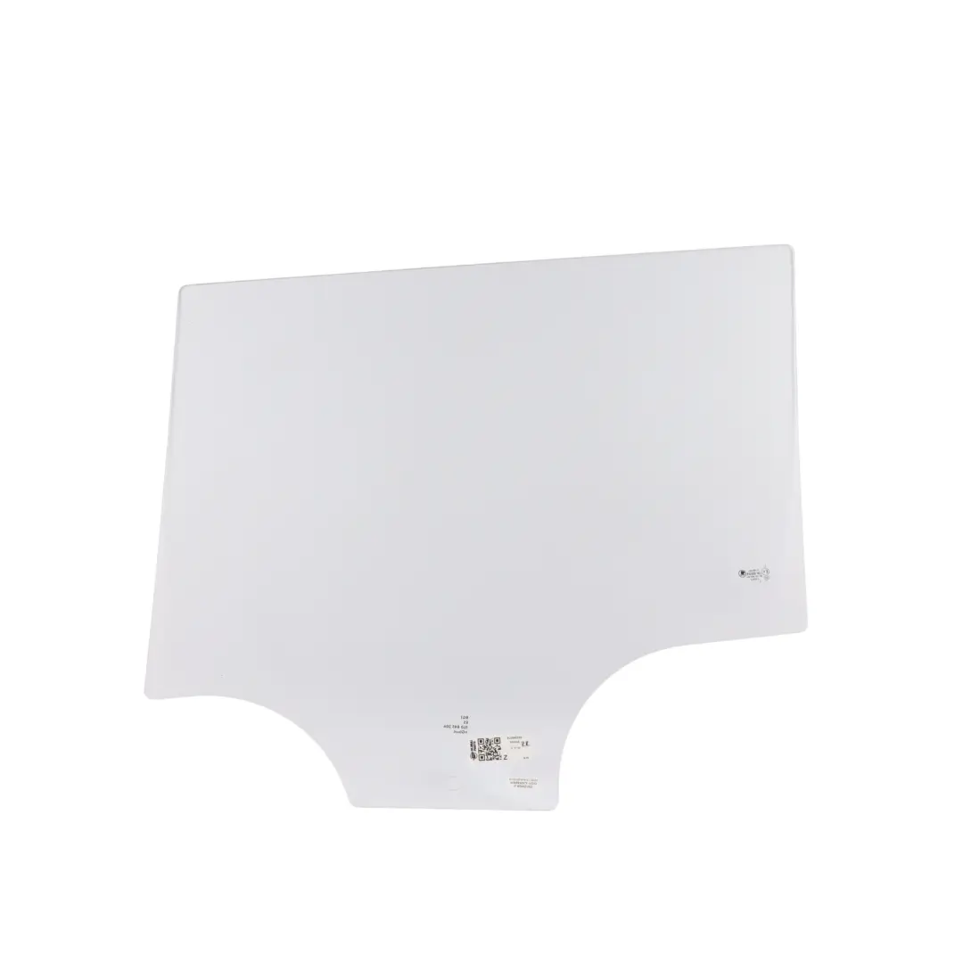 Door Window Clear Glass Rear Right O/S to Skoda Yeti 5L with Part number 5L0845206 Skoda Yeti 5L Door Window Clear Glass Rear Right O/S - SKU 5L0845206 - Part number 5L0845206