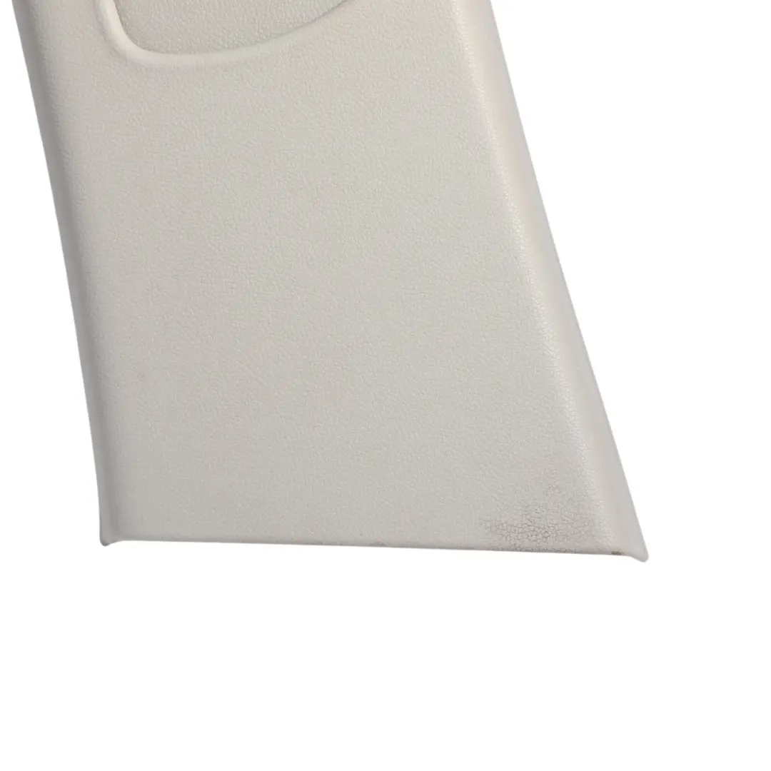 B-Pillar Column Trim Cover Panel Left N/S Grey Pearl to Skoda Yeti 5L with Part number 5L0867243 Skoda Yeti 5L B-Pillar Column Trim Cover Panel Left N/S Grey Pearl - SKU 5L0867243 - Part number 5L0867243