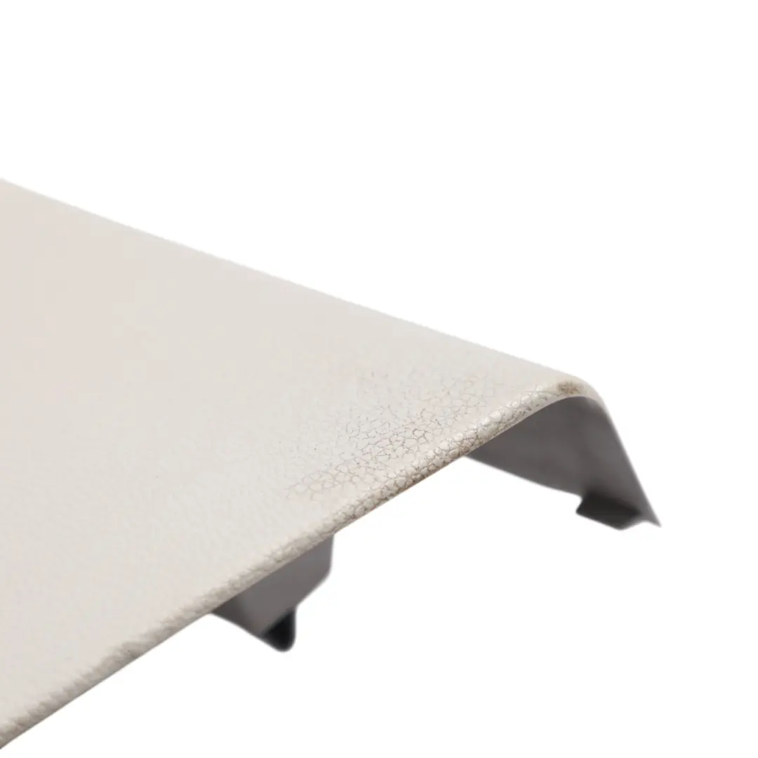 Skoda Yeti 5L B-Pillar Column Trim Cover Panel Left N/S Grey Pearl - SKU 5L0867243 - Part number 5L0867243