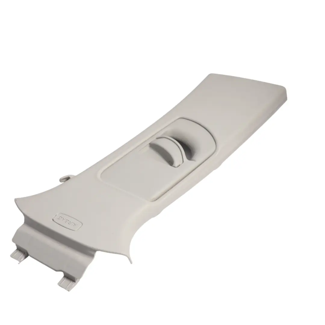 Skoda Yeti 5L B-Pillar Column Trim Cover Panel Right O/S Grey Pearl - SKU 5L0867244 - Part number 5L0867244