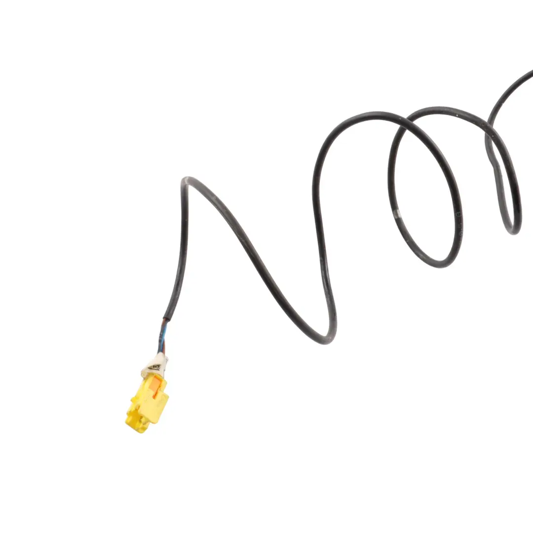 Skoda Yeti 5L Front Seat Side Air Module Unit Left N/S - SKU 5L0880241B - Part number 5L0880241B